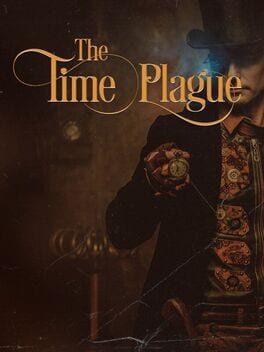 The Time Plague