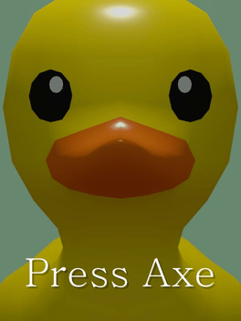 Press Axe