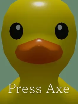 Press Axe