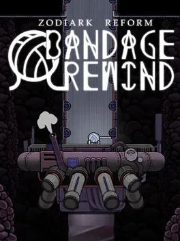 Zodiark Reform: Bandage Rewind