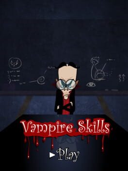 Vampire Skills