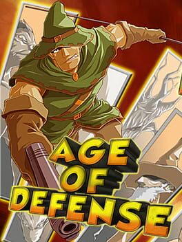 Age of Defense