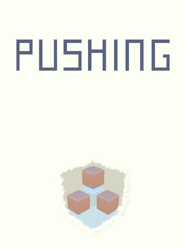 Pushing