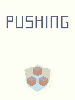 Pushing