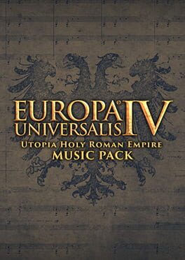 Europa Universalis IV: Utopia Holy Roman Empire Music Pack