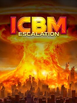 ICBM:升级破解游戏下载-游戏公社