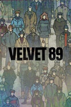 Velvet 89