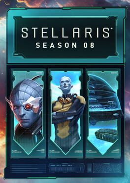 Stellaris: Season 08