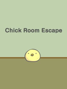 Chick Room Escape