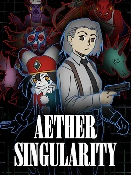 Image du jeu Aether Singularity