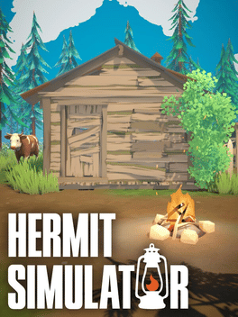 Hermit Simulator