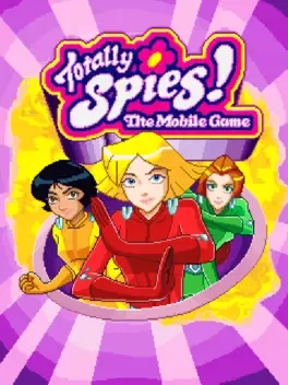 Totally Spies! The Mobile Game image