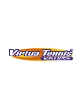 Virtua Tennis: Mobile Edition image