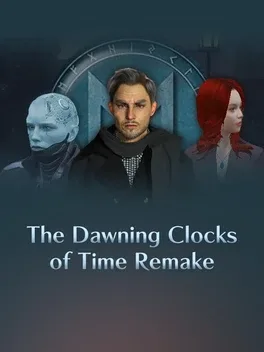 The Dawning Clocks of Time: Remake image