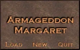 Armageddon Margaret
