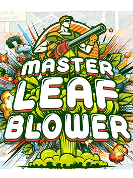 Master Leaf Blower