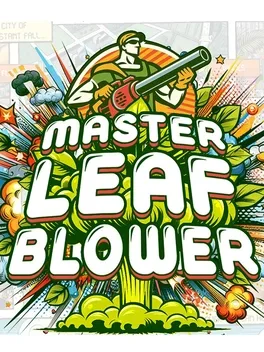 Master Leaf Blower