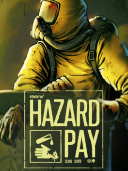 Hazard Pay