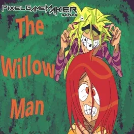 Pixel Game Maker Series: The Willow Man image