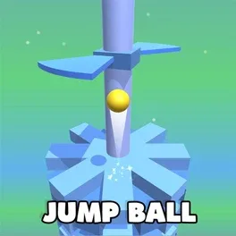 Jump Ball image