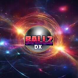 BallZ DX游戏资源下载
