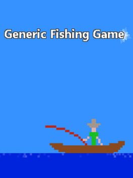 Generic Fishing Game