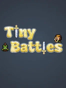 Tiny Battles image