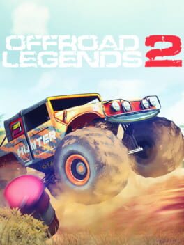 Offroad Legends 2