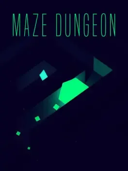 Maze Dungeon
