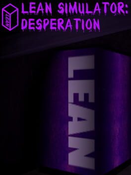 Lean Simulator: Desperation