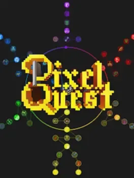Pixel Quest