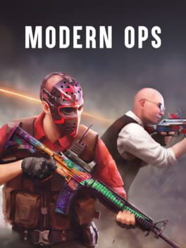 Modern Ops