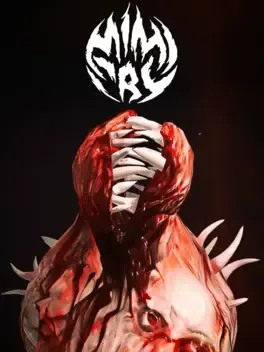 Mimicry game cover