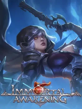 Immortal Awakening