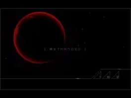 Astranded