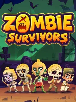 Zombie Survivors image