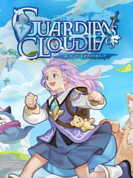 Guardians of Cloudia