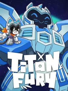 Titan Fury