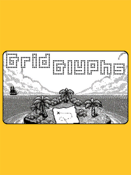 Grid Glyphs Cover