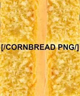 Cornbread PNG game cover