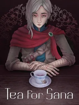 Portada de Tea for Sana