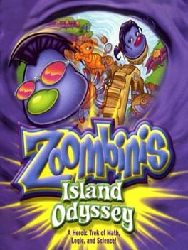 Zoombinis: Island Odyssey