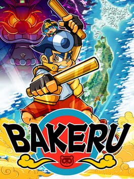 Bakeru