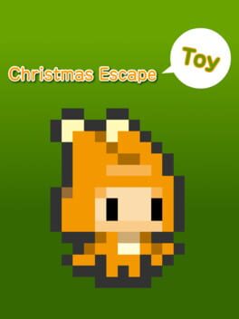 Christmas Escape Toy