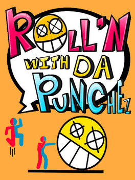 Roll'N With Da Punchez
