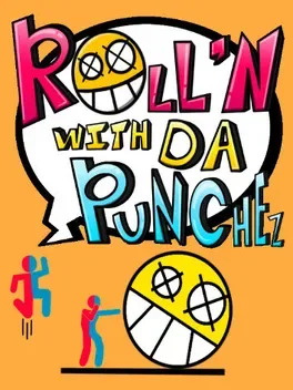 Roll'N With Da Punchez