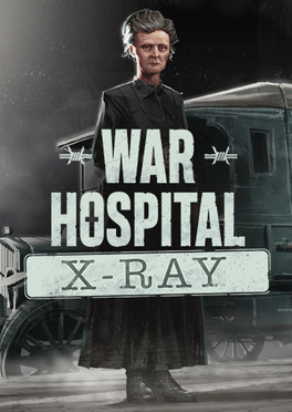 War Hospital: X-ray