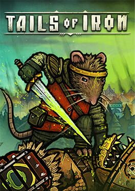 Tails of Iron: Crimson Knight