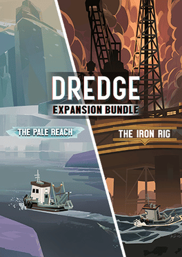 Dredge Expansion Bundle