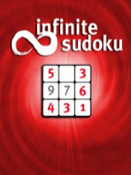 Infinite Sudoku